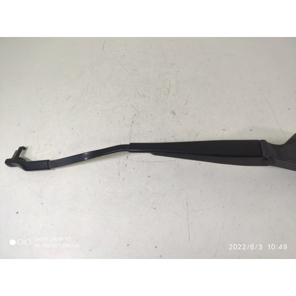 Braço Limpador Parabrisa Mercedes C180 Esquerdo 2011