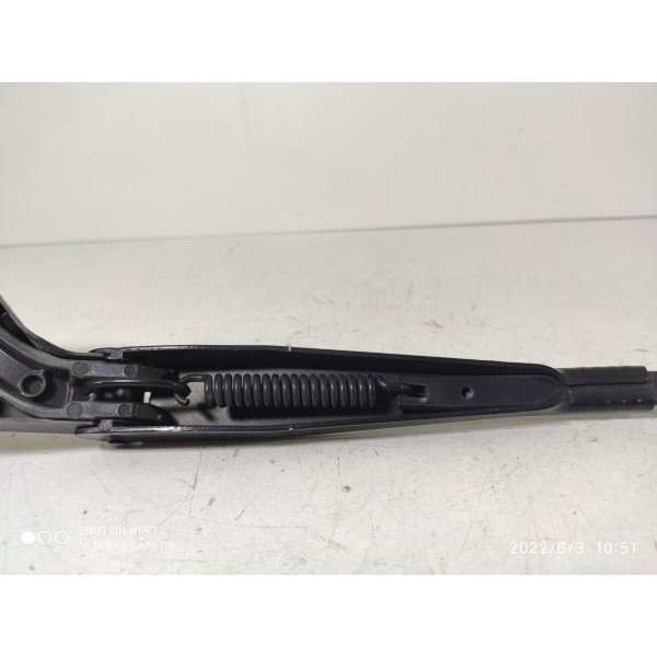 Braço Limpador Parabrisa Mercedes C180 Esquerdo 2011