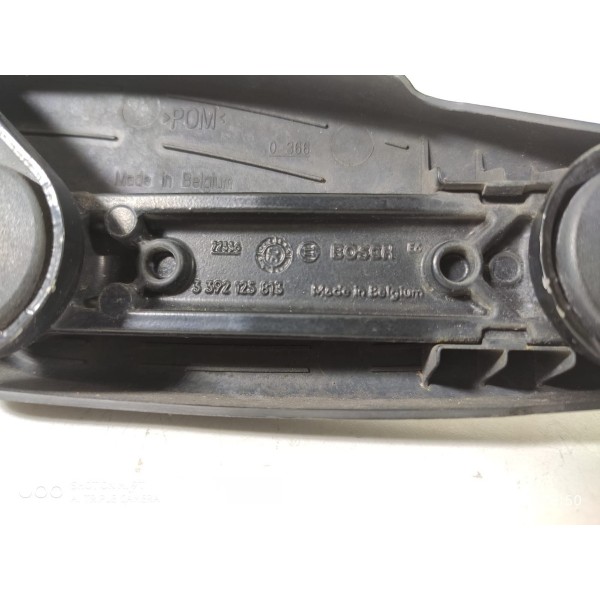 Braço Limpador Parabrisa Mercedes C180 Esquerdo 2011