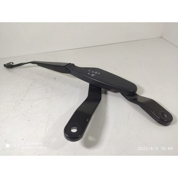 Braço Limpador Parabrisa Mercedes C180 Esquerdo 2011