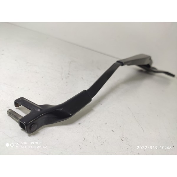 Braço Limpador Parabrisa Mercedes C180 Esquerdo 2011