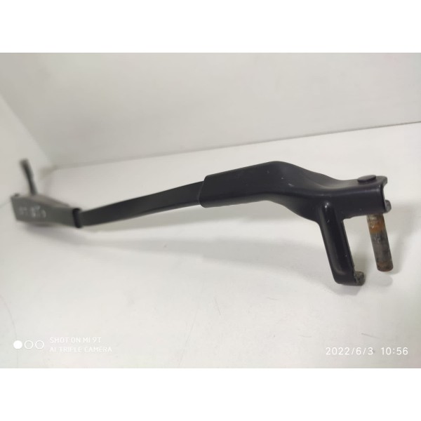 Braço Limpador Parabrisa Mercedes C180 C200 Direi 3392125811 Direito