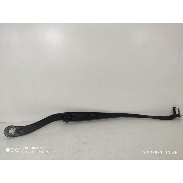 Braço Limpador Parabrisa Mercedes C180 C200 Direi 3392125811 Direito