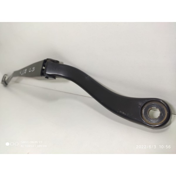 Braço Limpador Parabrisa Mercedes C180 C200 Direi 3392125811 Direito