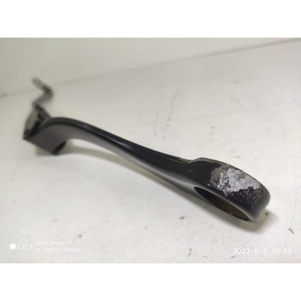 Braço Limpador Parabrisa Mercedes C180 C200 Direi 3392125811 Direito