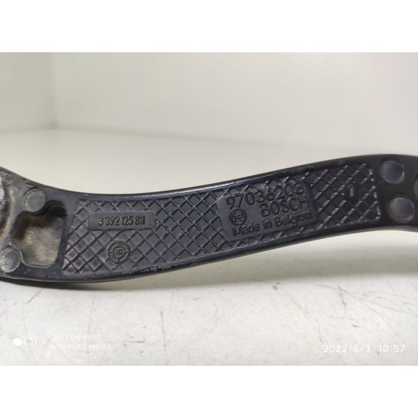 Braço Limpador Parabrisa Mercedes C180 C200 Direi 3392125811 Direito