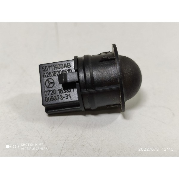 Sensor Crepuscular Mercedes C180 C200 2008/2014