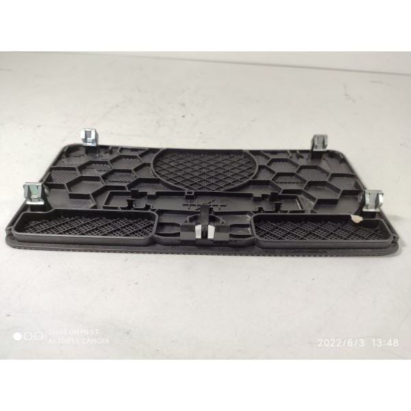 Grade Falante Painel Mercedes C180 C200 2008/2011