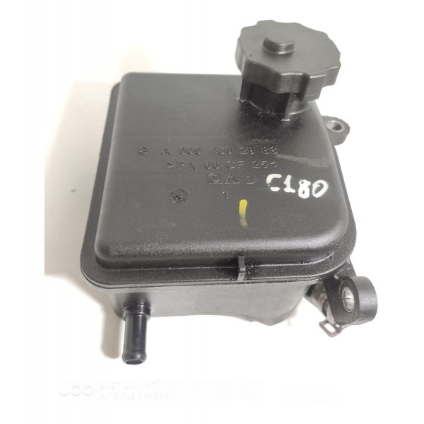 Reservatório Direcao Hidraulic Mercedes 2011 C180 0004602983