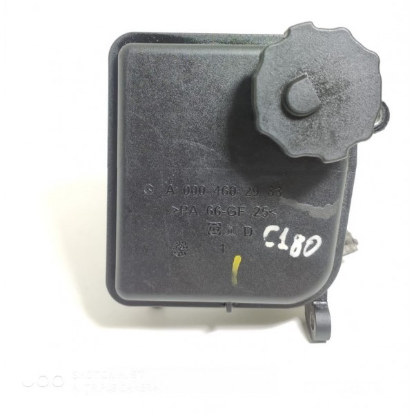 Reservatório Direcao Hidraulic Mercedes 2011 C180 0004602983