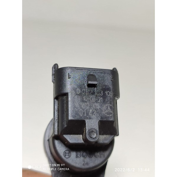 Sensor Fase Rotação Mercedes C180 C200 08/14 Orig