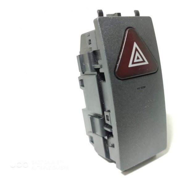 Botão Pisca Alerta Mercedes C180 C200 2008/2011