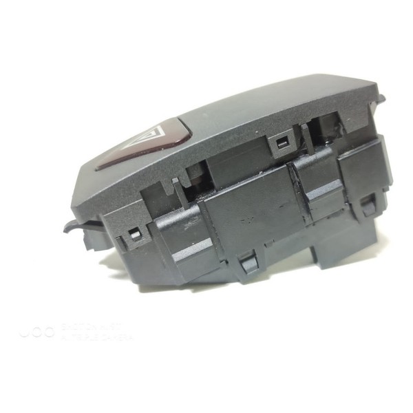 Botão Pisca Alerta Mercedes C180 C200 2008/2011