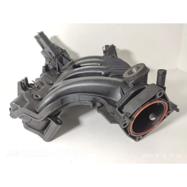 Coletor Admissão Mercedes C180 C200 A2710903037 Det