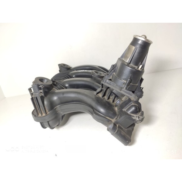 Coletor Admissão Mercedes C180 C200 A2710903037 Det