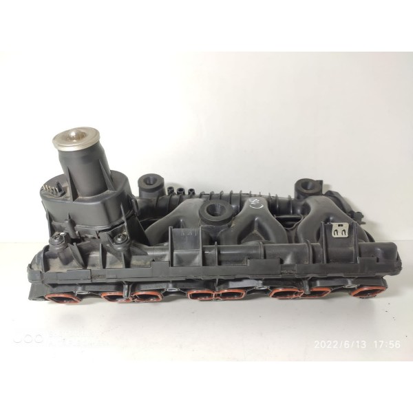 Coletor Admissão Mercedes C180 C200 A2710903037 Det