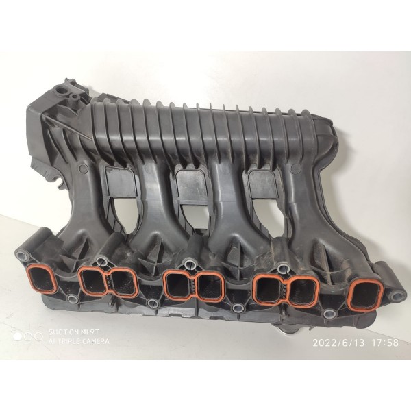 Coletor Admissão Mercedes C180 C200 A2710903037 Det