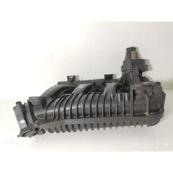 Coletor Admissão Mercedes C180 C200 A2710903037 Det