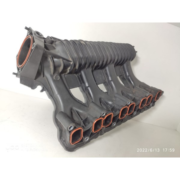 Coletor Admissão Mercedes C180 C200 A2710903037 Det