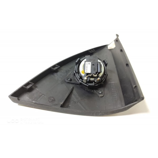 Moldura Int Retrovisor Mercedes C180 C200 Esquerdo 2008/2014