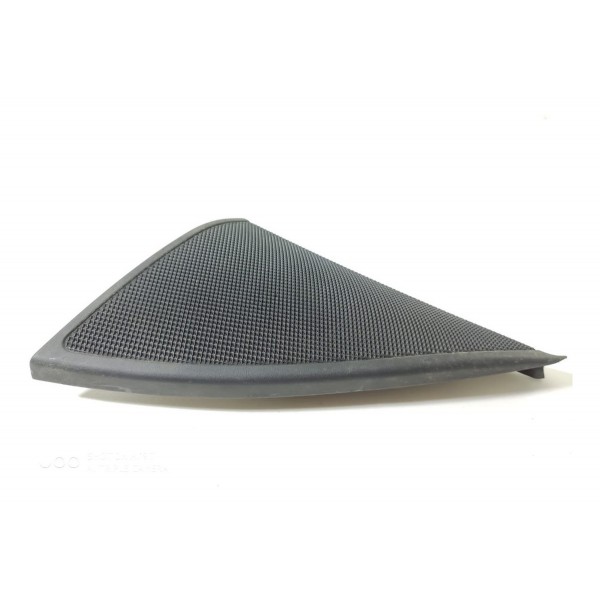 Moldura Int Retrovisor Mercedes C180 C200 Esquerdo 2008/2014