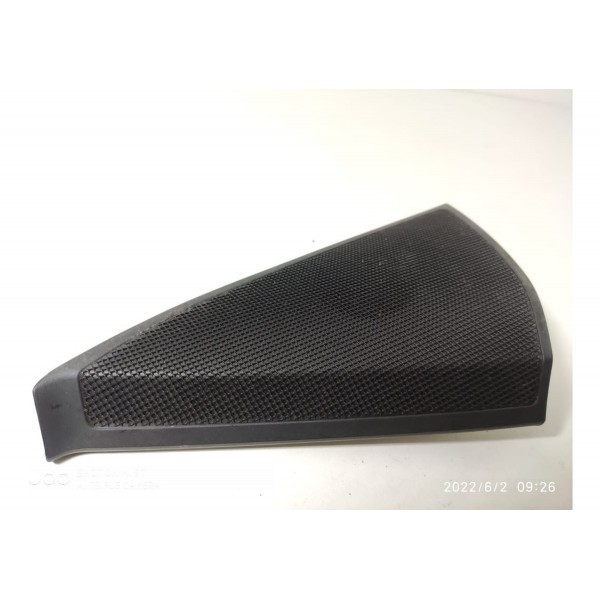 Moldura Int Retrovisor Mercedes C180 C200 Esquerdo 2008/2014