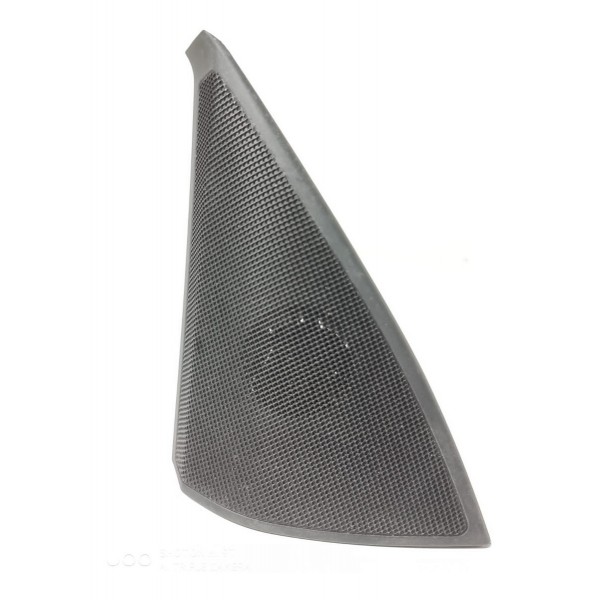 Moldura Int Retrovisor Mercedes C180 C200 Esquerdo 2008/2014