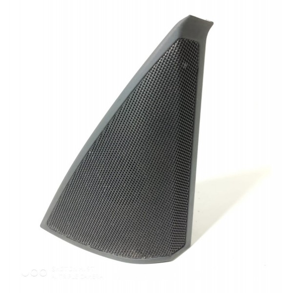 Moldura Int Retrovisor Mercedes C180 C200 Direita 08/14