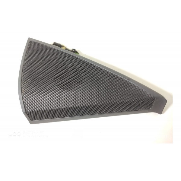Moldura Int Retrovisor Mercedes C180 C200 Direita 08/14