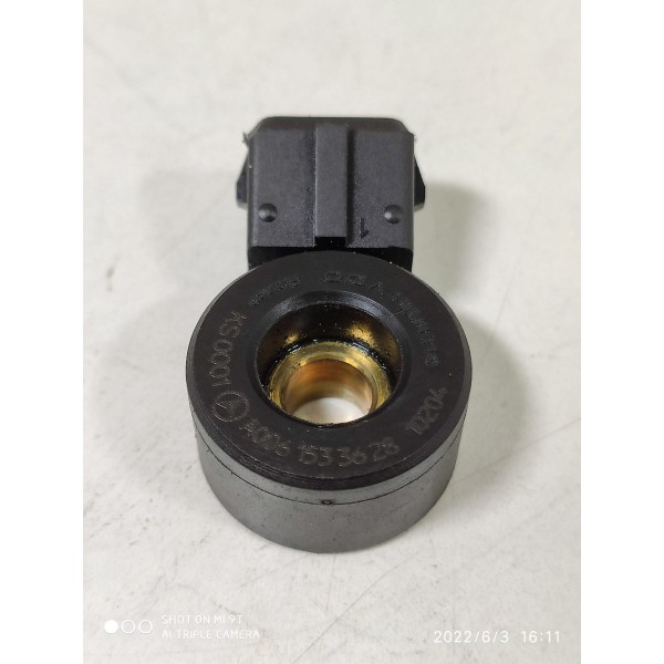 Sensor Detonacao Mercedes C180 C200 2008/2014