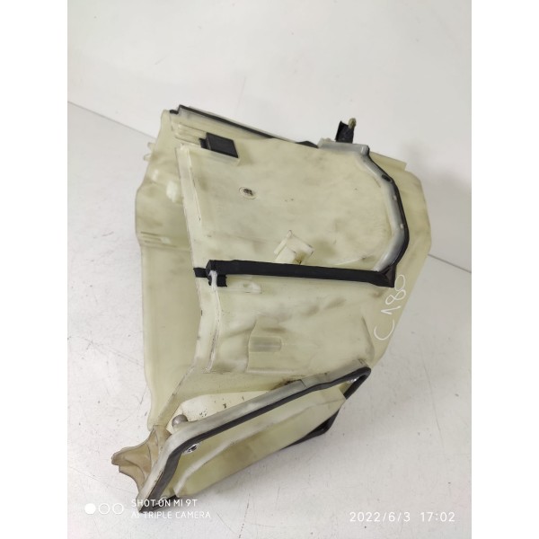 Suporte Caixa Fusivel Mercedes C180 C200 A2045400024