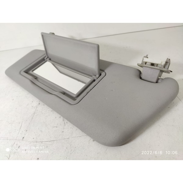 Quebra Sol Mercedes C180 C200 Esquerdo 2008/2014 Detalhe