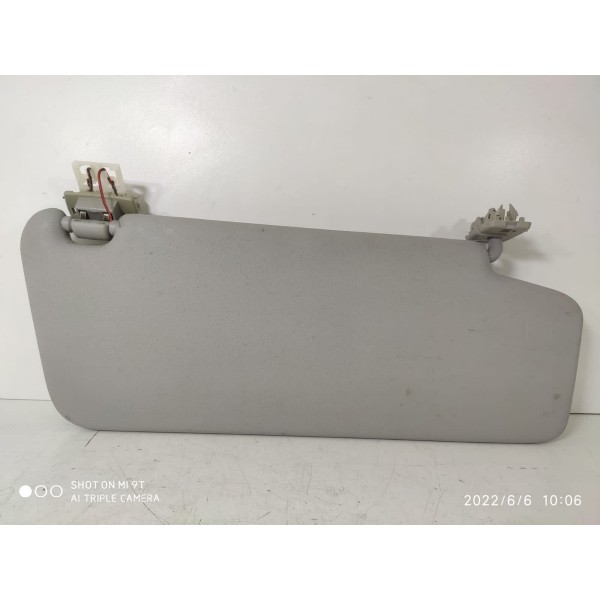 Quebra Sol Mercedes C180 C200 Esquerdo 2008/2014 Detalhe