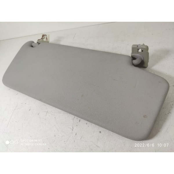 Quebra Sol Mercedes C180 C200 Esquerdo 2008/2014 Detalhe