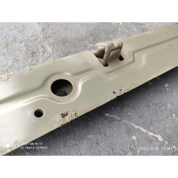 Travessa Inferior Radiador Mercedes C180 C200 2008/2014