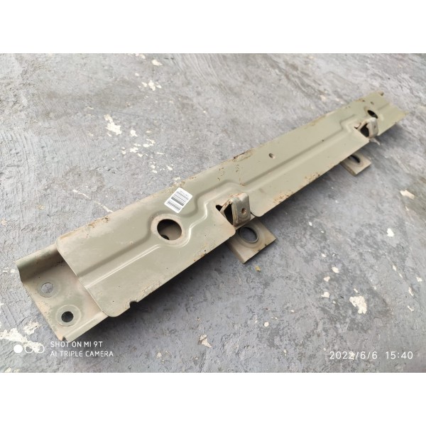 Travessa Inferior Radiador Mercedes C180 C200 2008/2014