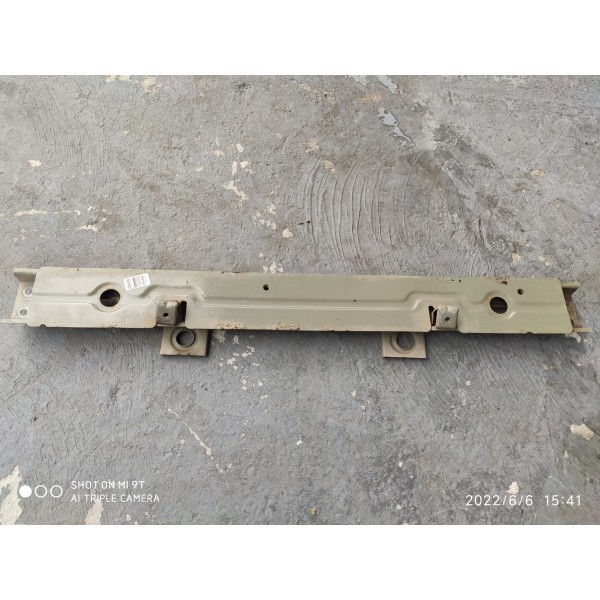 Travessa Inferior Radiador Mercedes C180 C200 2008/2014