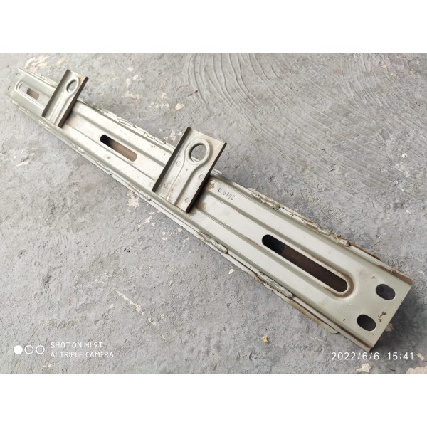 Travessa Inferior Radiador Mercedes C180 C200 2008/2014