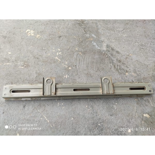 Travessa Inferior Radiador Mercedes C180 C200 2008/2014