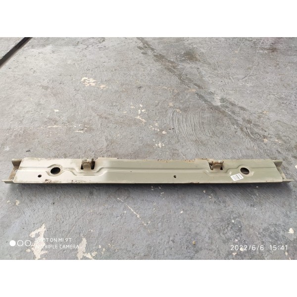 Travessa Inferior Radiador Mercedes C180 C200 2008/2014