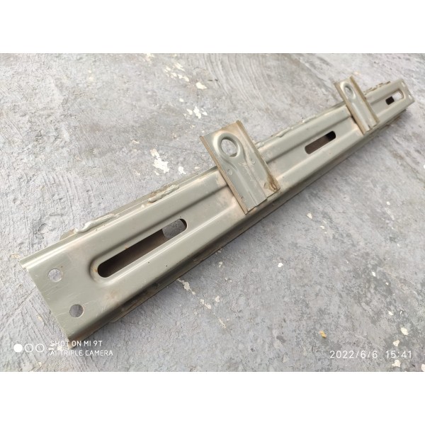 Travessa Inferior Radiador Mercedes C180 C200 2008/2014