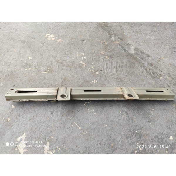 Travessa Inferior Radiador Mercedes C180 C200 2008/2014