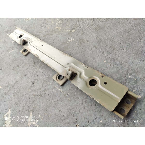 Travessa Inferior Radiador Mercedes C180 C200 2008/2014