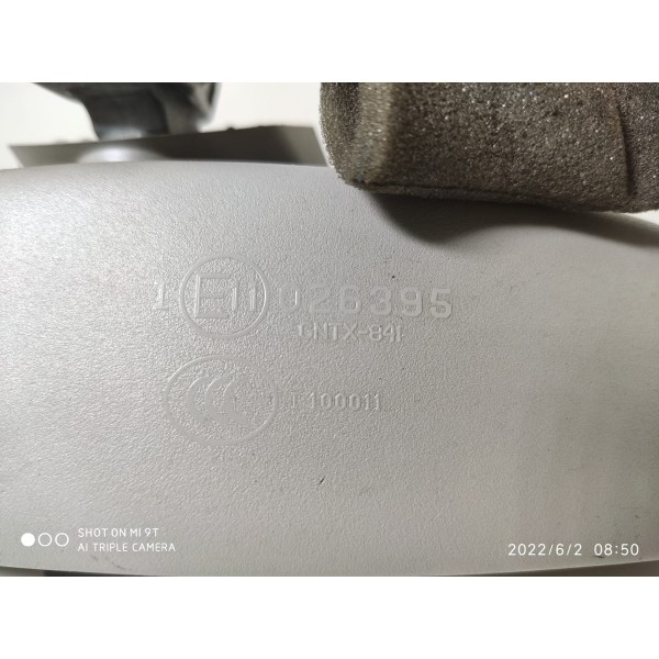Retrovisor Interno Mercedes C180 C200 2008 2014