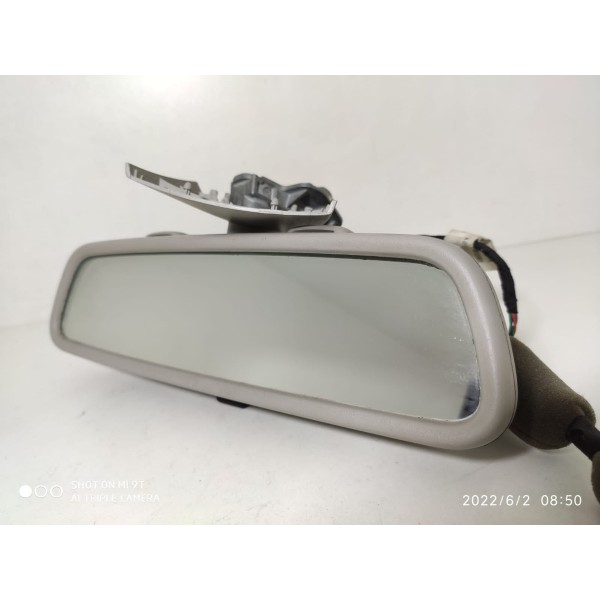 Retrovisor Interno Mercedes C180 C200 2008 2014