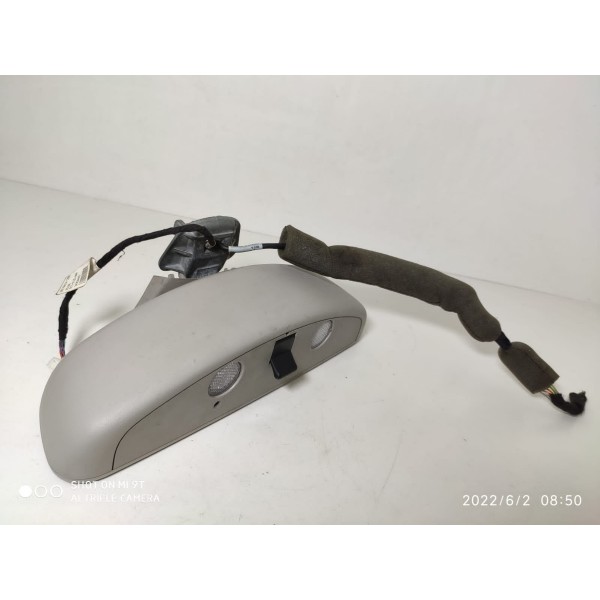 Retrovisor Interno Mercedes C180 C200 2008 2014