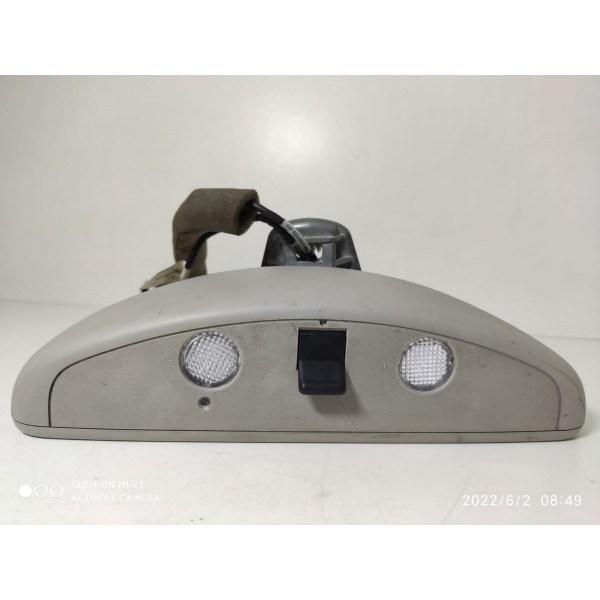 Retrovisor Interno Mercedes C180 C200 2008 2014