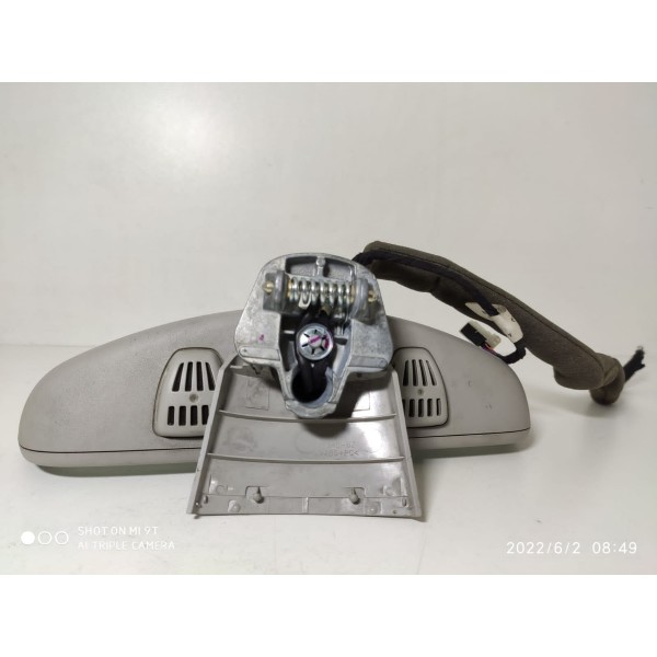 Retrovisor Interno Mercedes C180 C200 2008 2014