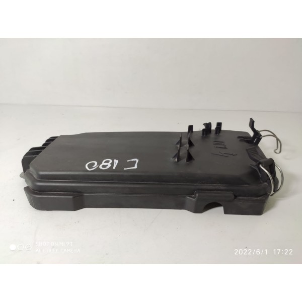 Tampa Caixa Fusível Mercedes C180 C200 A2045400082