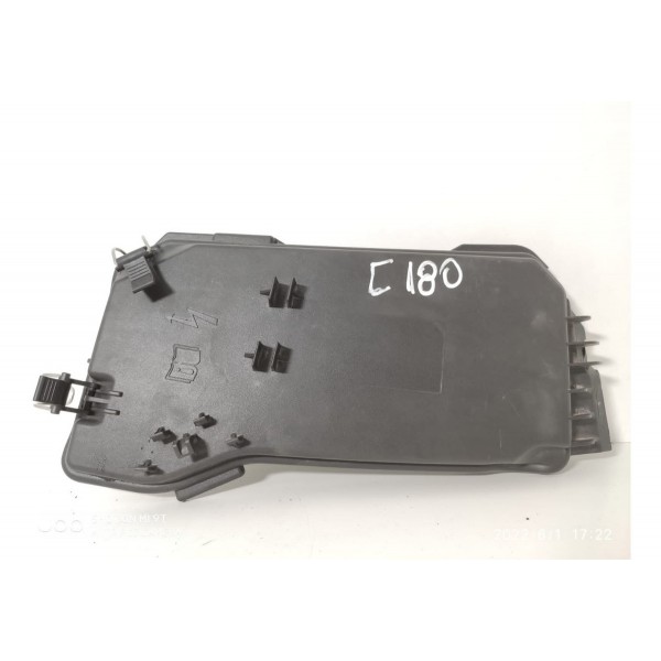 Tampa Caixa Fusível Mercedes C180 C200 A2045400082